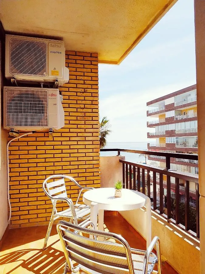 Apartamento Ronda 4 - Los Boliches Fuengirola