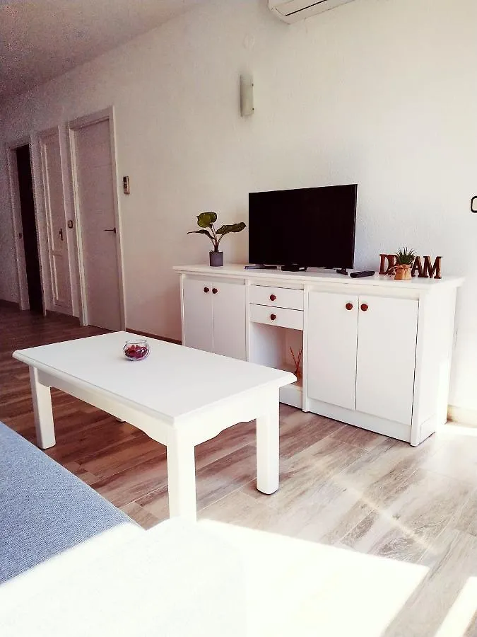 Apartamento Ronda 4 - Los Boliches Fuengirola 0*,  Spain