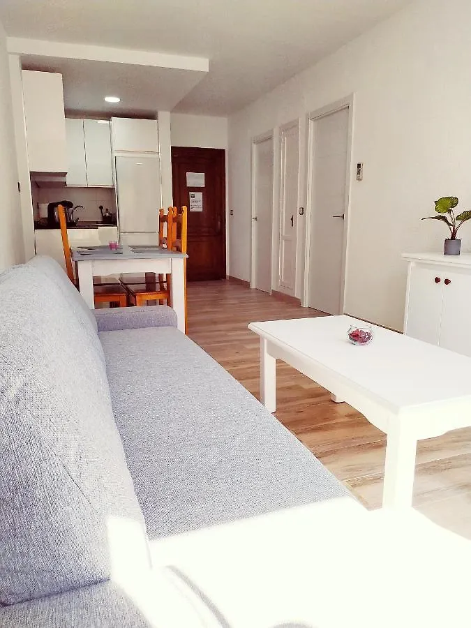 Apartamento Ronda 4 - Los Boliches Fuengirola Spain