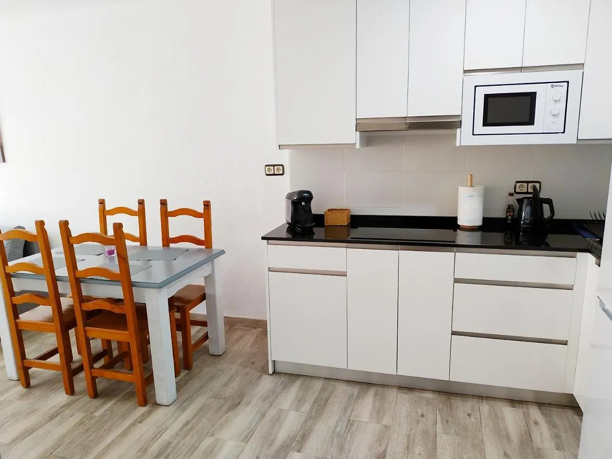 Apartamento Ronda 4 - Los Boliches Fuengirola Spain