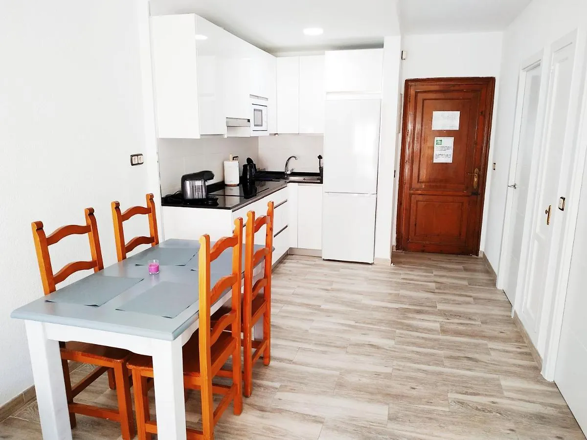 Apartamento Ronda 4 - Los Boliches Fuengirola 0*,  Spain