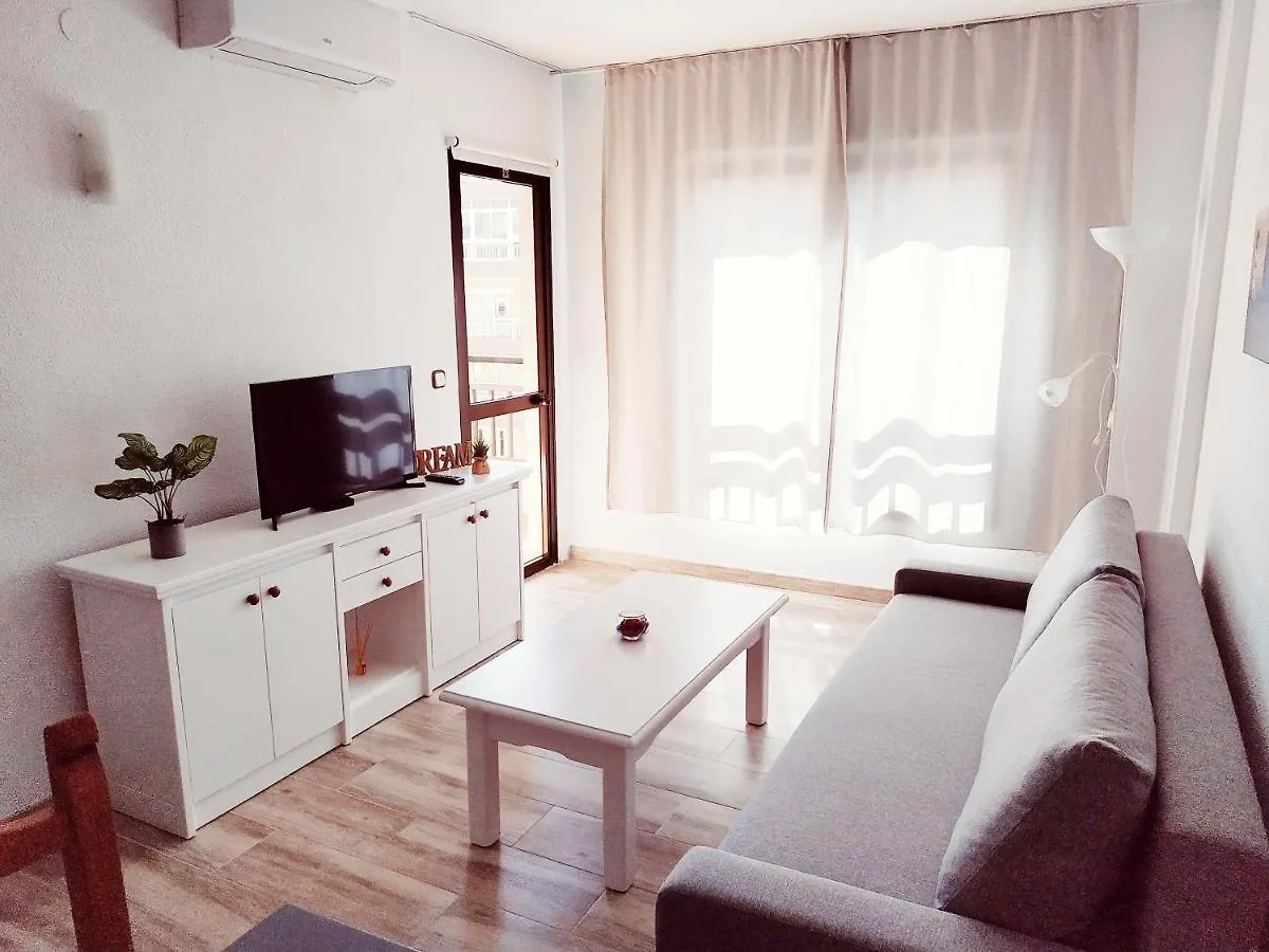 Apartamento Ronda 4 - Los Boliches Fuengirola