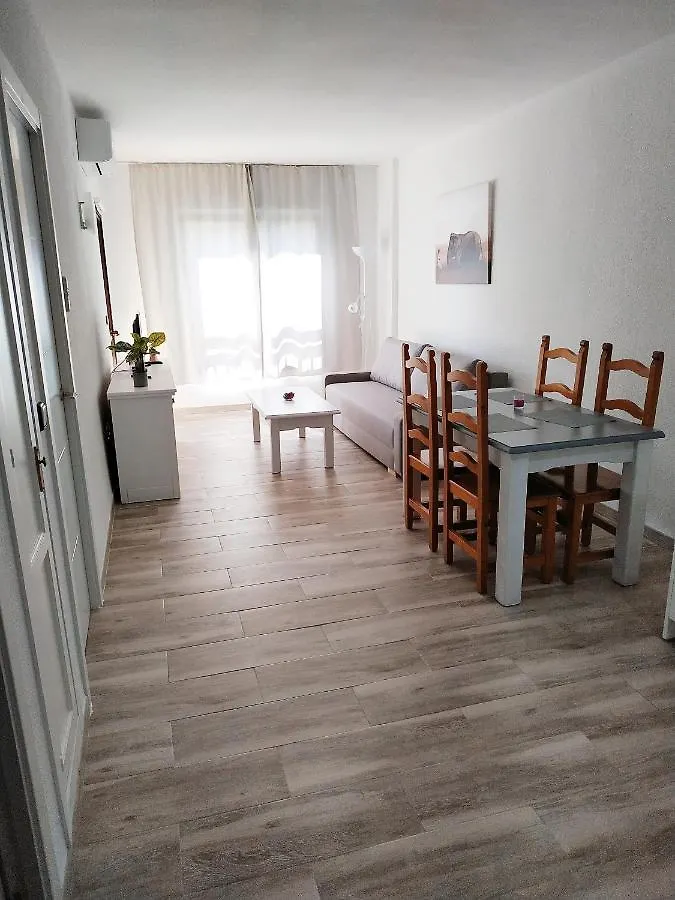 Apartment Apartamento Ronda 4 - Los Boliches Fuengirola