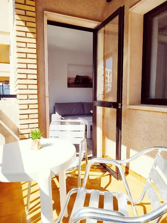 Apartment Apartamento Ronda 4 - Los Boliches Fuengirola Spain