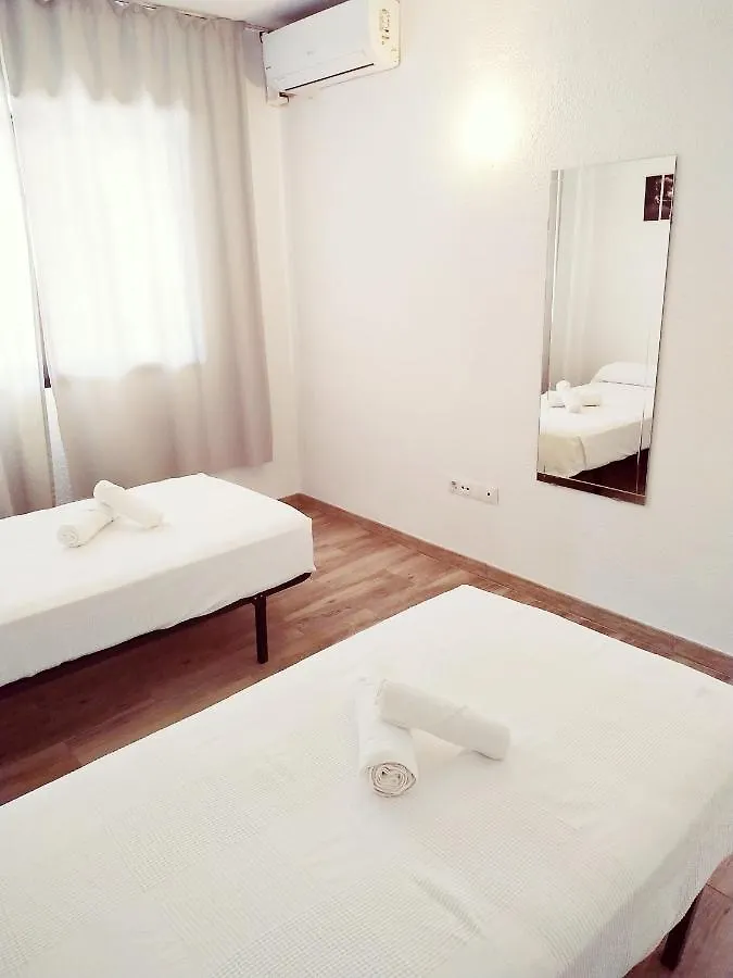 Apartamento Ronda 4 - Los Boliches Fuengirola