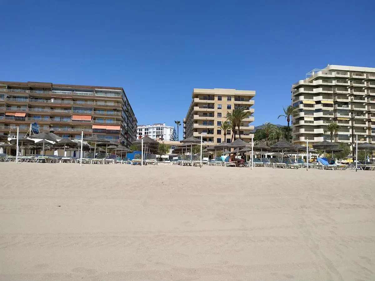 Apartment Apartamento Ronda 4 - Los Boliches Fuengirola Spain