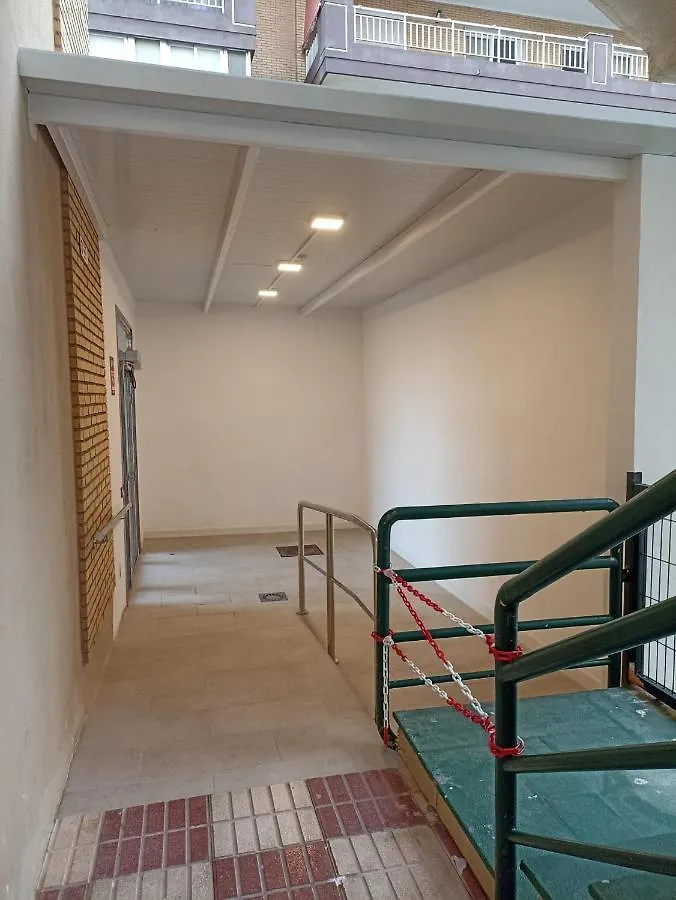 Apartamento Ronda 4 - Los Boliches Fuengirola Apartment