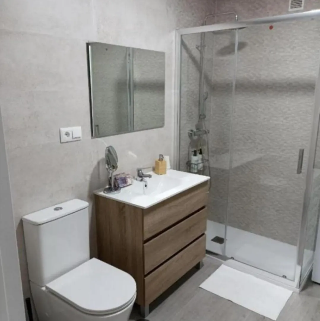 Apartamento Ronda 4 - Los Boliches Fuengirola 0*,