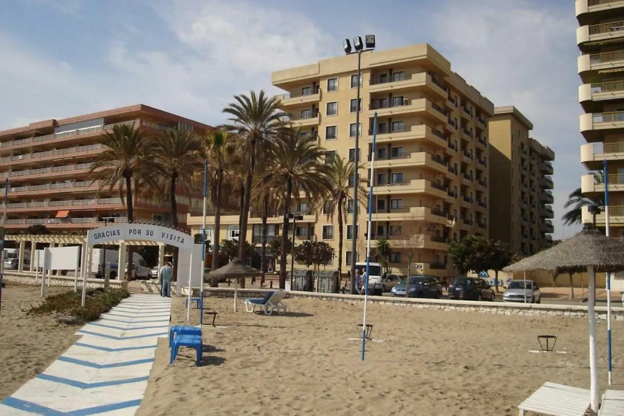 Apartamento Ronda 4 - Los Boliches Fuengirola 0*,  Spain
