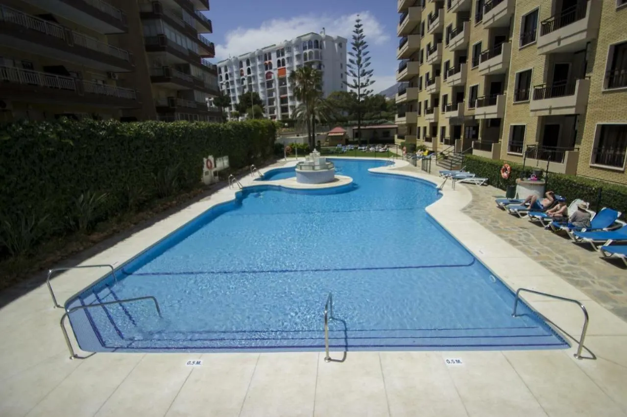 Apartamento Ronda 4 - Los Boliches Fuengirola
