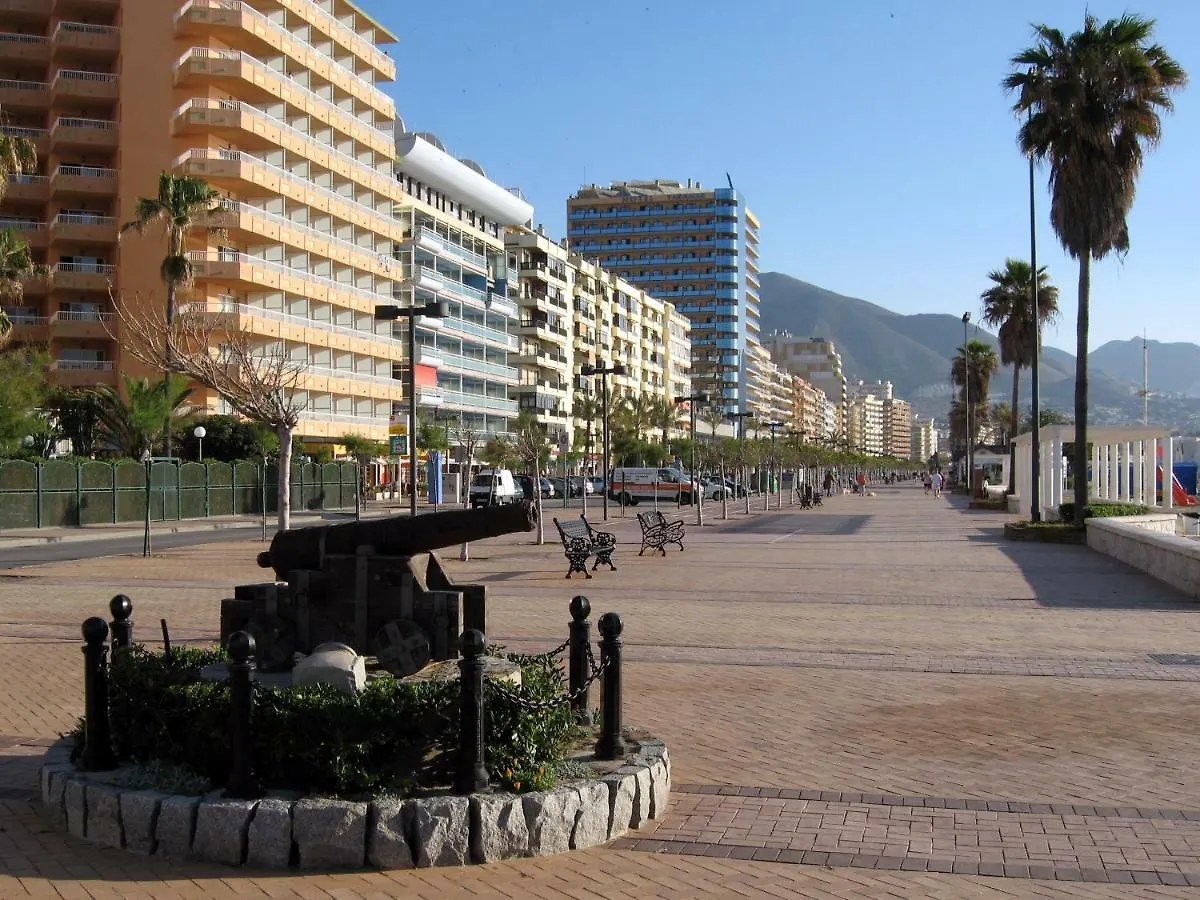 Apartamento Ronda 4 - Los Boliches Fuengirola Apartment