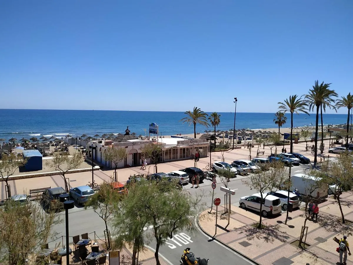 Apartamento Ronda 4 - Los Boliches Fuengirola 0*,