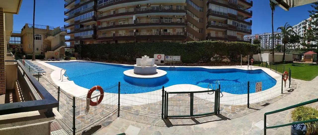 Apartment Apartamento Ronda 4 - Los Boliches Fuengirola