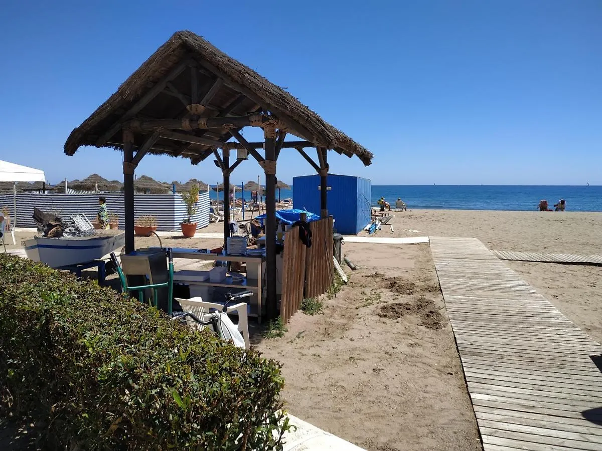 Apartamento Ronda 4 - Los Boliches Fuengirola Apartment