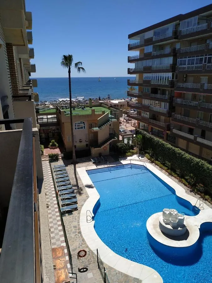 Apartamento Ronda 4 - Los Boliches Fuengirola Apartment