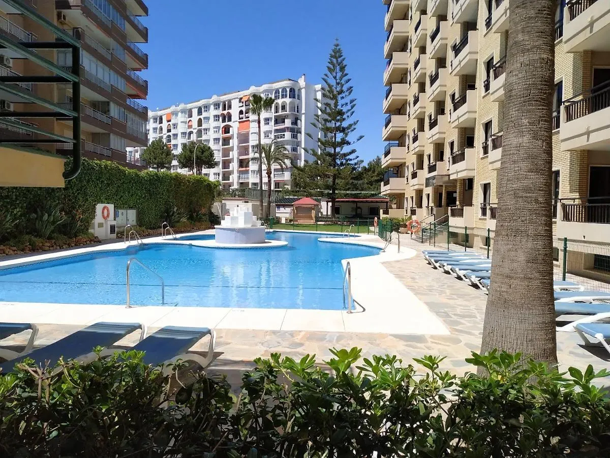 Apartment Apartamento Ronda 4 - Los Boliches Fuengirola
