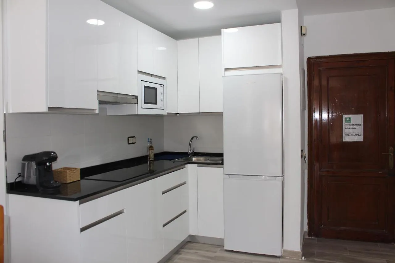 Apartamento Ronda 4 - Los Boliches Fuengirola Spain