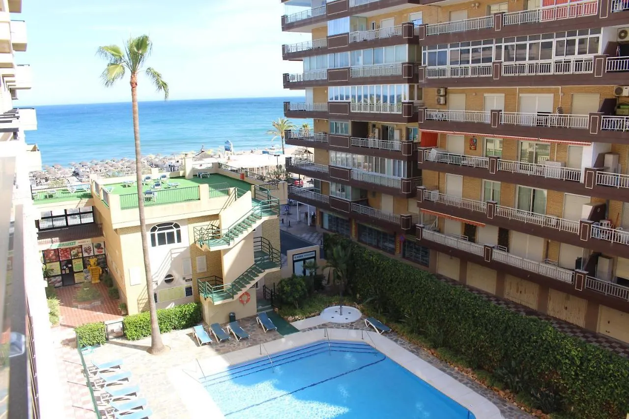 Apartamento Ronda 4 - Los Boliches Fuengirola