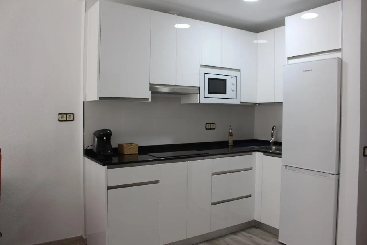 Apartment Apartamento Ronda 4 - Los Boliches Fuengirola Spain