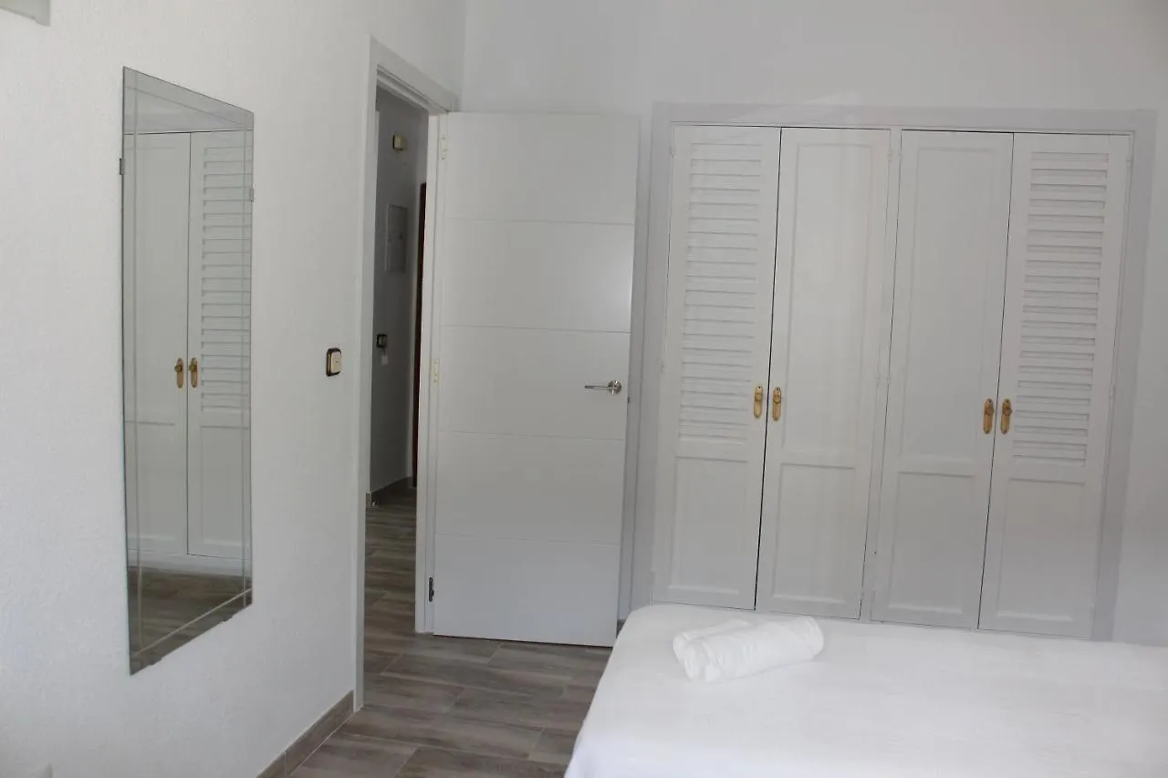 Apartment Apartamento Ronda 4 - Los Boliches Fuengirola