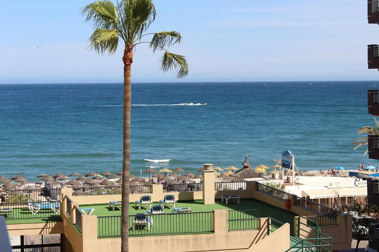 Apartment Apartamento Ronda 4 - Los Boliches Fuengirola