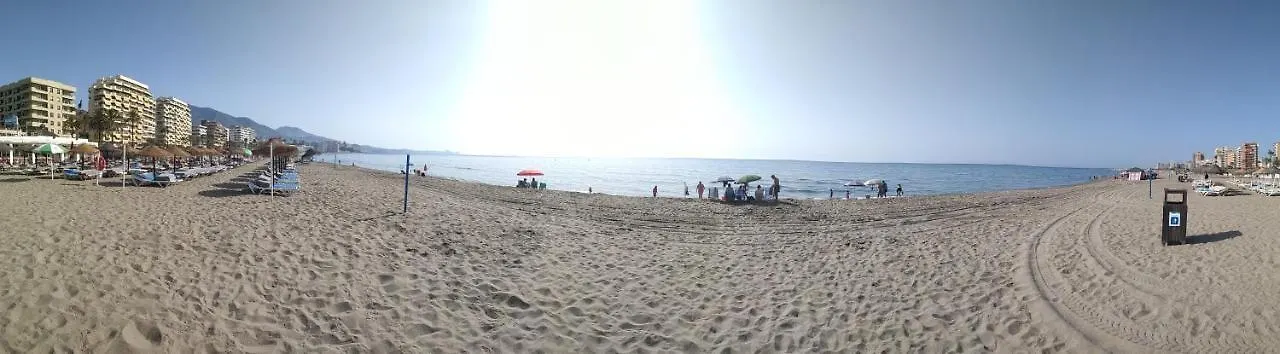 Apartamento Ronda 4 - Los Boliches Fuengirola Apartment