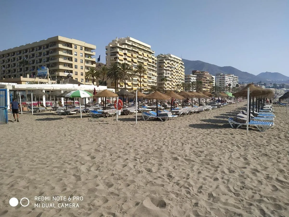 Apartamento Ronda 4 - Los Boliches Fuengirola Spain