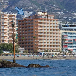 La Jabega Appartement