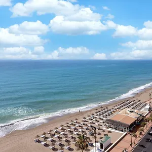 Apartamento Exclusivas Vistas Al Mediterráneo, Fuengirola