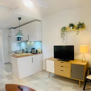 Solana Tulipanes Apartment