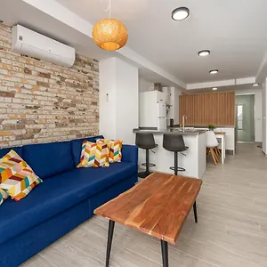 La Trinidad Apartment