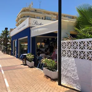 Rentcostadelsol Dona Sofia 3d Apartment