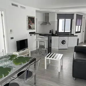 3 Gran8nerja , Nerja Spain