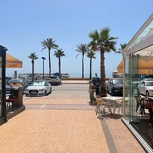 Apartamento Fuengirola Beach Apartment