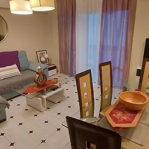 Apartamento Cozy In Fuengirola! Baesta Laege, Fuengirola