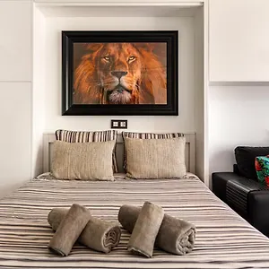 Modern & Elegant Loft , Playa del Ingles (Gran Canaria) Spain
