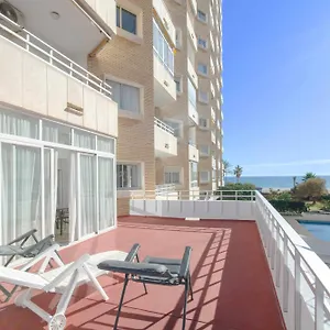 Ronda 3 Con Enorme Terraza Soleada Apartment