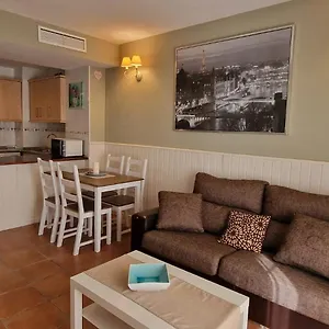 Apartamento Apartamento Coqueto En Zona Residencial, Fuengirola