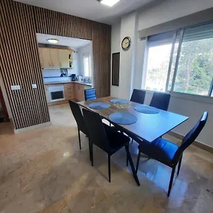 Malagasol Apartment