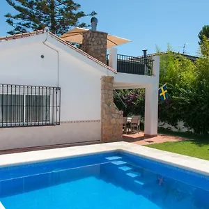 Marysol Sleeps 6 , Fuengirola Spain