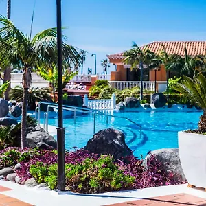 Complejo Tenerife Royal Garden , Playa de las Americas (Tenerife) Spain