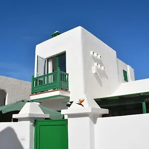 Ave Paraiso - Cozy And Sunny House , Puerto del Carmen (Lanzarote) Spain