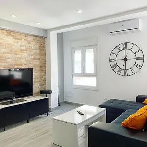 Apartamento Calle De La Iglesia 42, Fuengirola