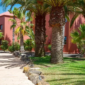 El Jasmine , Corralejo Spain