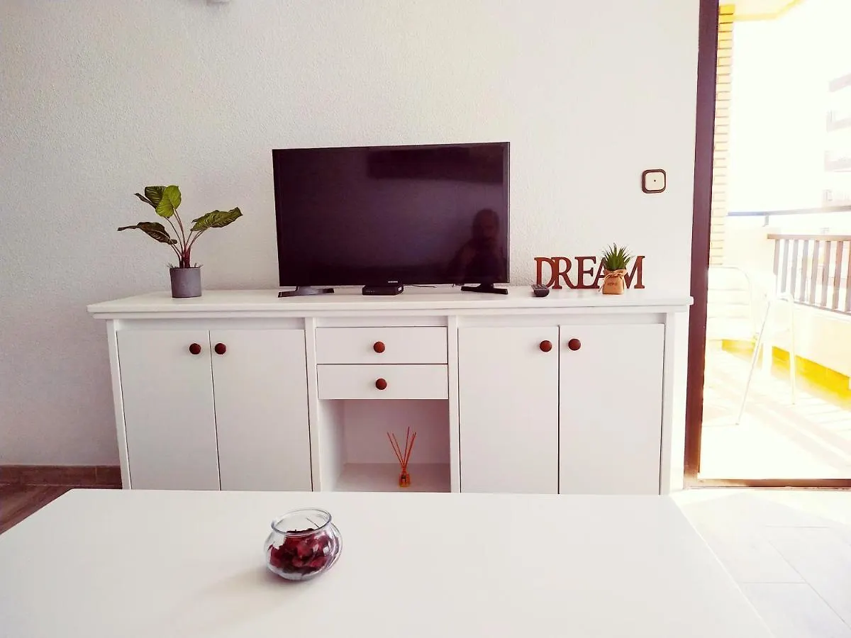 Apartment Apartamento Ronda 4 - Los Boliches Fuengirola